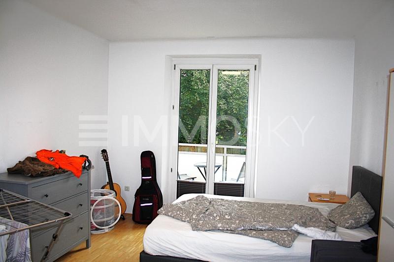 Wohnung zum Kauf 299.000 € 3 Zimmer 78 m²<br/>Wohnfläche 1.<br/>Geschoss Urfahr Linz 4040