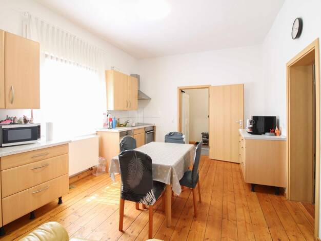 Wohnung zum Kauf 129.000 € 3 Zimmer 83 m² 2. Geschoss Niederbonsfeld Hattingen 45529