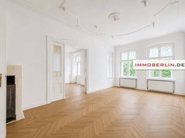 Wohnung zum Kauf 899.000 € 4 Zimmer 158 m² 1. Geschoss Schmargendorf Berlin 14199