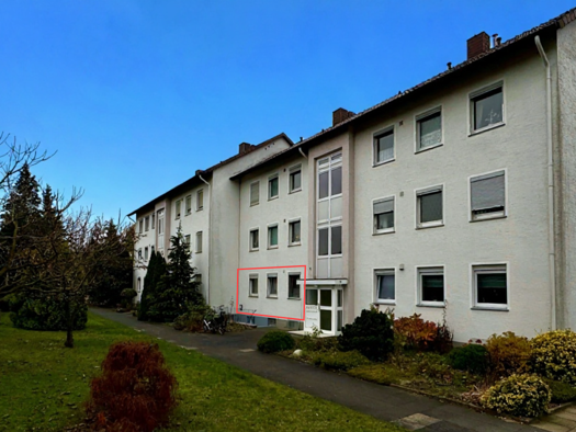 Wohnung zum Kauf 149.000 € 3 Zimmer 73 m² EG Breite Straße 4 Künsebeck Halle (Westfalen) 33790