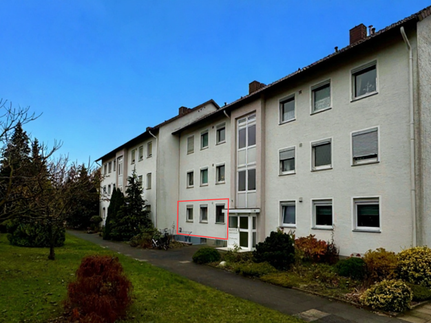 Wohnung zum Kauf 149.000 € 3 Zimmer 73 m² EG Breite Straße 4 Künsebeck Halle (Westfalen) 33790