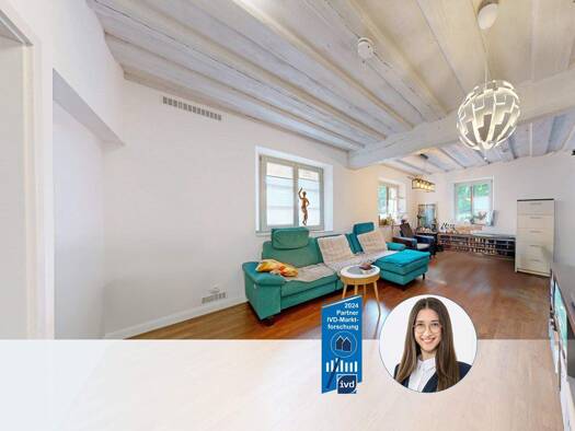 Wohnung zur Miete 1.120 € 3 Zimmer 82,8 m² EG frei ab sofort Deutenbach Nürnberg 90453