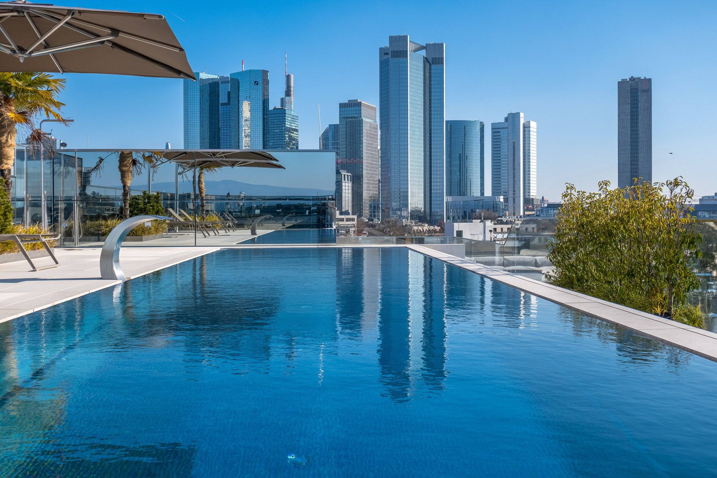 SKYPEARL - Ultimate luxury. Infinite views. Masterpiece. – Frankfurt-Westend – Vorschaubild 2