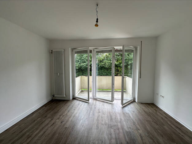 Wohnung zur Miete 621 € 3 Zimmer 70,6 m² 1. Geschoss frei ab 15.08.2025 Uhlandstr. 7 St Mang Kempten 87437