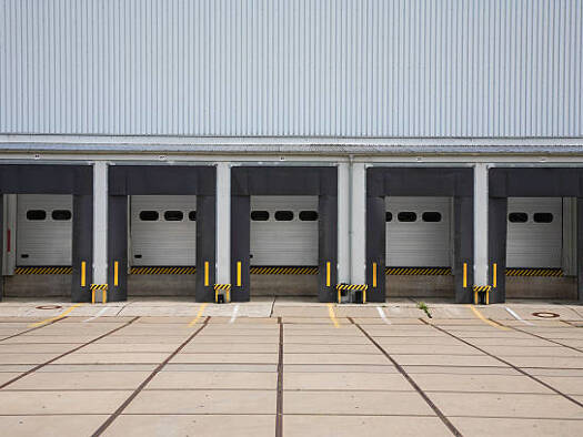 Lagerhalle zur Miete 17.520 m² Lagerfläche Holsterhausen Herne / Altenhöfen 44625