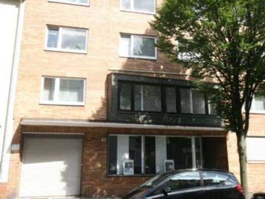 Wohnung zur Miete 350 € 41 m² frei ab sofort Liliencronstr. 23 Neudorf-Nord Duisburg 47057