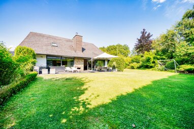 Villa zum Kauf 1.098.000 € 6 Zimmer 270 m² 796 m² Grundstück frei ab 01.10.2024 Neu-Heiligkreuz 5 Trier 54295