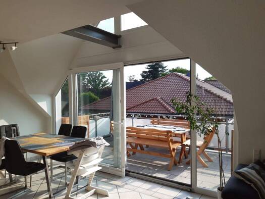 Maisonette zur Miete 1.150 € 4 Zimmer 117 m² frei ab 01.06.2026 Innenstadt Minden 32425