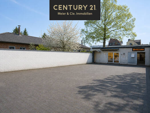 Lagerhalle zum Kauf 686.000 € 310 m² Lagerfläche Wesseling 50389