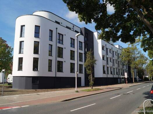 Wohnung zum Kauf - Erstbezug 499.000 € 4 Zimmer 106,3 m² 1. Geschoss Eversburg Osnabrück / Eversburg 49090