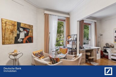 Wohnung zum Kauf 465.000 € 3 Zimmer 66 m² St.Georg Hamburg 20099