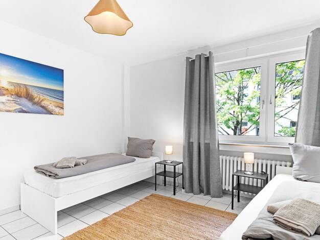 Wohnung zum Kauf 99.995 € 1,5 Zimmer 36 m² 3. Geschoss frei ab 01.11.2026 Südostviertel Essen 45139