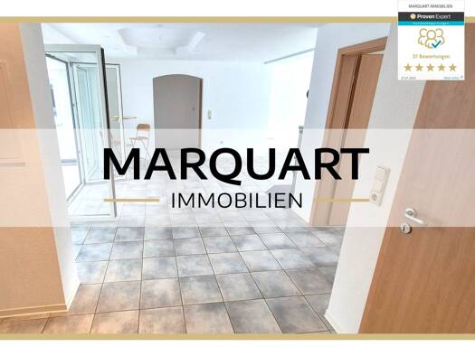 Wohnung zur Miete 800 € 4 Zimmer 102 m² 1. Geschoss Münnerstadt Münnerstadt 97702