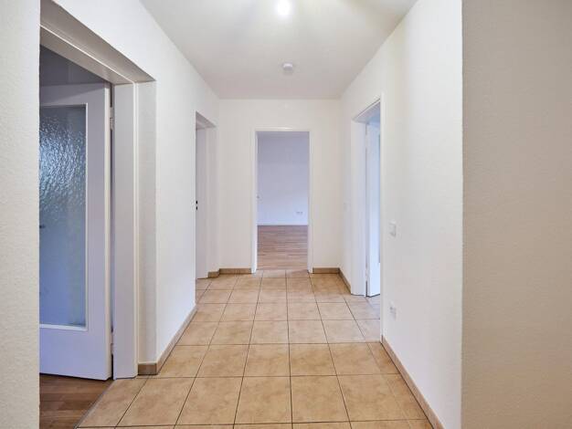 Wohnung zur Miete 1.400 € 3 Zimmer 73,2 m² 1. Geschoss Ottobrunn 85521