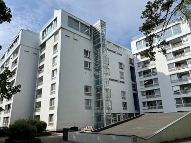 Studio zum Kauf 350.000 € 4 Zimmer 90 m² 4. Geschoss Schöneberg Berlin 10787