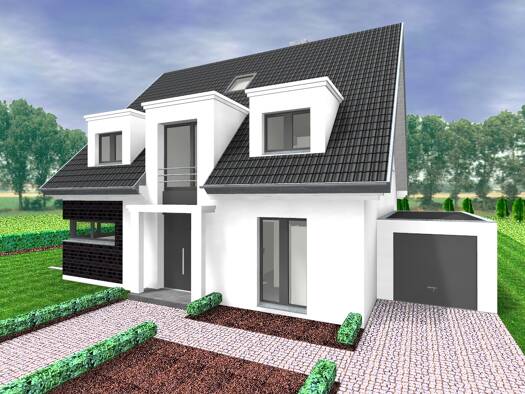 Einfamilienhaus zum Kauf 1.294.000 € 7 Zimmer 210 m² 785 m² Grundstück Holthausen Düsseldorf 40489