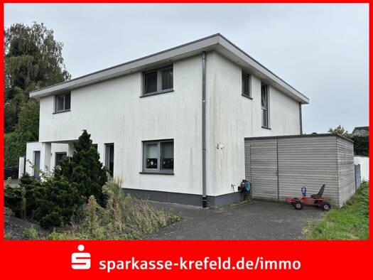 Einfamilienhaus zum Kauf provisionsfrei 521.200 € 5 Zimmer 188,1 m² 624 m² Grundstück Goch Goch 47574