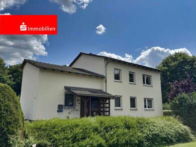 Mehrfamilienhaus zum Kauf 267.000 € 8 Zimmer 165 m² 1.084 m² Grundstück Wohra Wohratal 35288