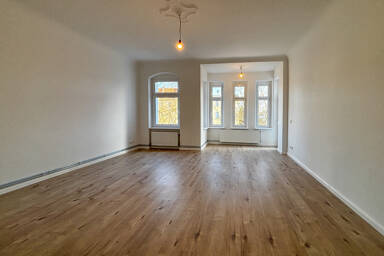 Wohnung zur Miete 1.500 € 4 Zimmer 130 m² 2. Geschoss frei ab sofort Oranienburg Oranienburg 16515