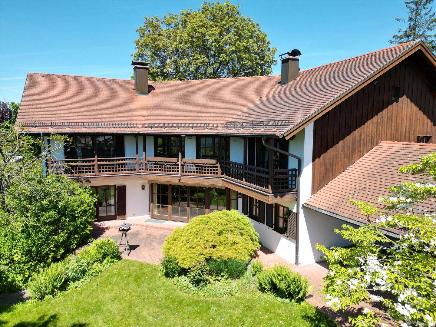 Villa zum Kauf, Altötting