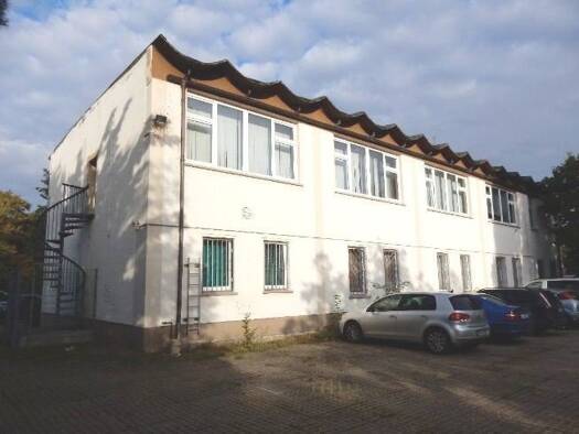 Bürofläche zur Miete 6,20 € 160 m² Bürofläche Merseburg 06217