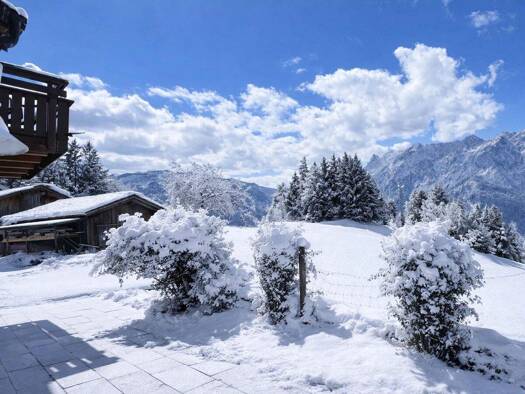 Wohnung zur Miete 2 Zimmer 79,8 m² Bartholomäberg 6781