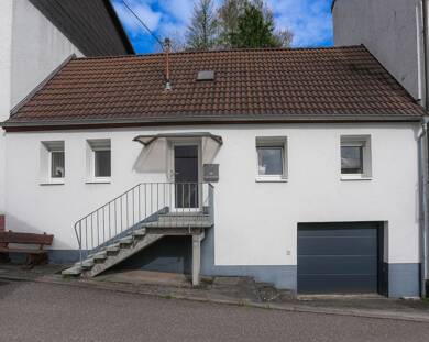 Haus zum Kauf 199.000 € 4 Zimmer 115 m² 1.425 m² Grundstück frei ab sofort Drehenthalerhof Otterberg 67697