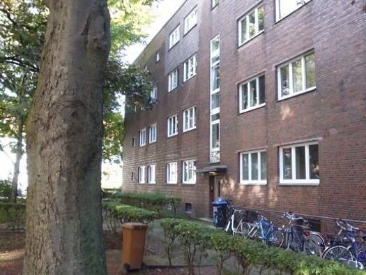 Wohnung zur Miete 580 € 2 Zimmer 60 m² frei ab 01.09.2026 Fesenfeld Ost 28203