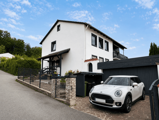 Mehrfamilienhaus zum Kauf 749.000 € 7 Zimmer 197 m² 512 m² Grundstück Tiefenbach Tiefenbach 84184