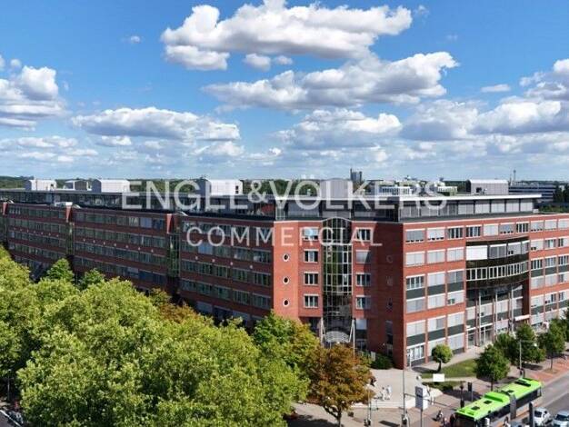 Bürofläche zur Miete 13,50 € 230 m² Bürofläche Döhren Döhren - Wülfel 30519