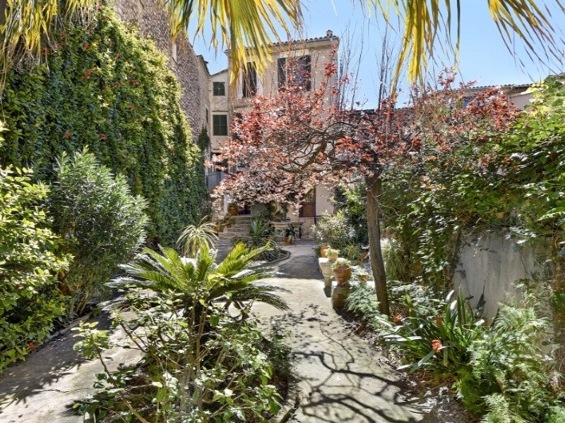 Haus zum Kauf 1.890.000 € 6 Zimmer 575 m²<br/>Wohnfläche 305 m²<br/>Grundstück Sóller