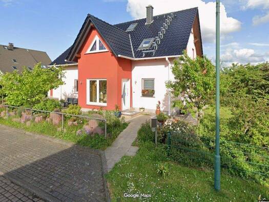 Einfamilienhaus zum Kauf 497.900 € 6 Zimmer 154 m² 672 m² Grundstück frei ab sofort Bastorf 18230