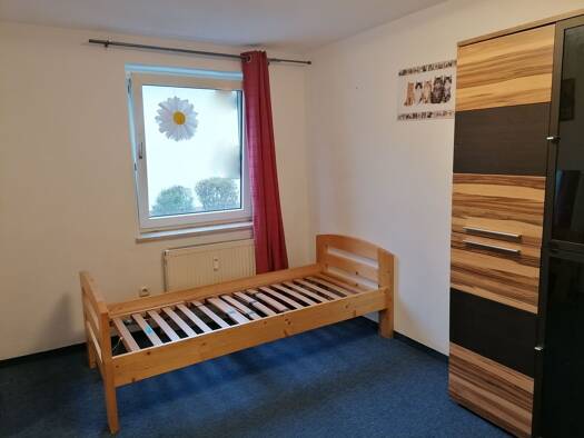 Wohnung zur Miete 360 € 45 m² EG frei ab sofort Gailoh Amberg 92224