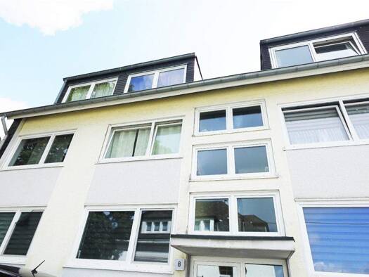 Wohnung zum Kauf 149.000 € 3 Zimmer 73 m² 3. Geschoss frei ab sofort West Remscheid 42857
