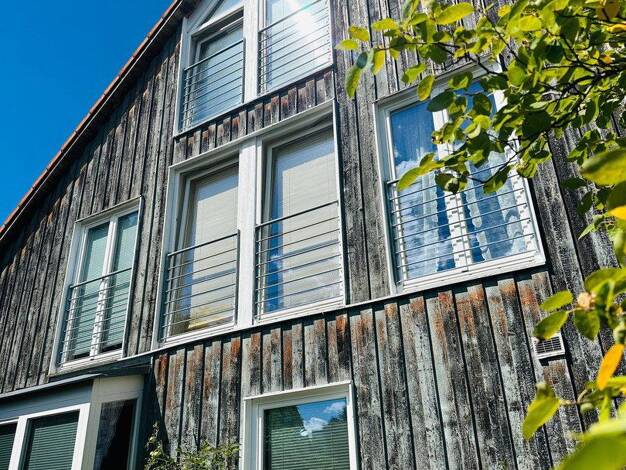 Doppelhaushälfte zum Kauf provisionsfrei 895.000 € 5 Zimmer 188 m² 396 m² Grundstück Peter u. Paul Landshut 84028