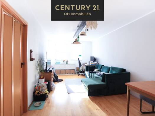 Wohnung zum Kauf 265.000 € 3 Zimmer 67 m² 2. Geschoss Fürth 90763