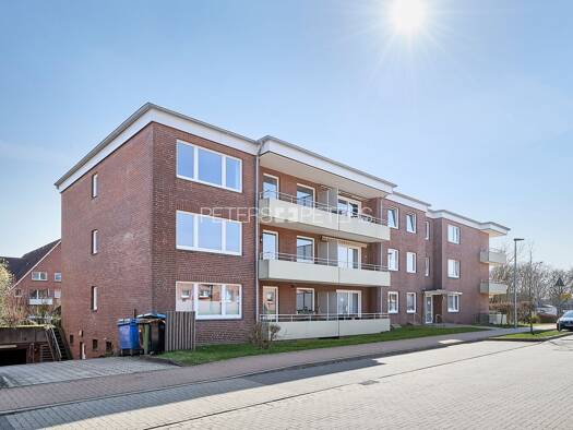 Wohnung zum Kauf 299.000 € 4 Zimmer 109,6 m² 1. Geschoss Fleestedt Seevetal 21217