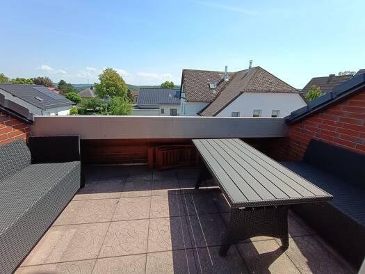 Wohnung zur Miete 500 € 4 Zimmer 100 m² Geschoss 3/3 frei ab 01.09.2026 Kallenhardt Rüthen 59602