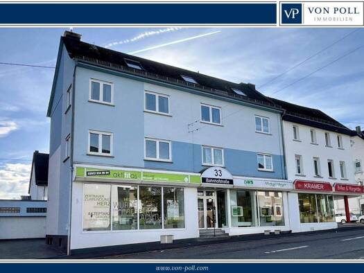 Mehrfamilienhaus zum Kauf 985.000 € 19 Zimmer 593 m² 1.290 m² Grundstück Wirges 56422