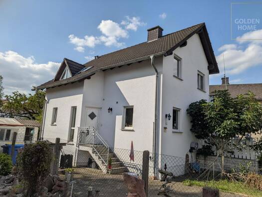 Einfamilienhaus zum Kauf 469.000 € 7 Zimmer 180 m² 456 m² Grundstück Nieder-Florstadt Florstadt 61197