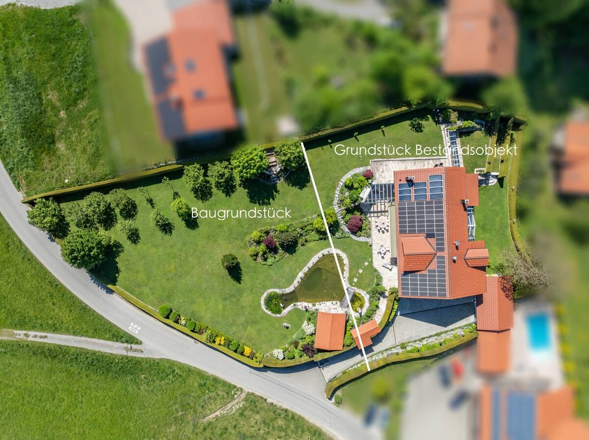 Einfamilienhaus zum Kauf - View 5