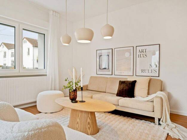 Einfamilienhaus zum Kauf provisionsfrei 749.000 € 5 Zimmer 110 m² 480 m² Grundstück Nauroder Str. 71 Bierstadt Wiesbaden 65191