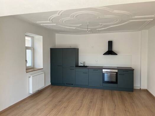 Wohnung zur Miete 377 € 3 Zimmer 68 m² Geschoss 1/2 frei ab 01.12.2026 Herzog-Georg-Straße 2 Lauingen Lauingen (Donau) 89415