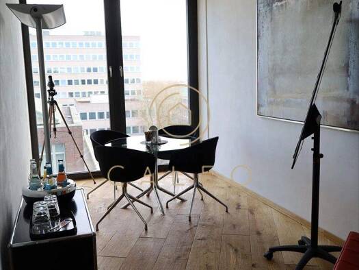 Bürofläche zur Miete provisionsfrei 20 m² Bürofläche teilbar ab 1 m² Alte Neustadt Bremen 28199