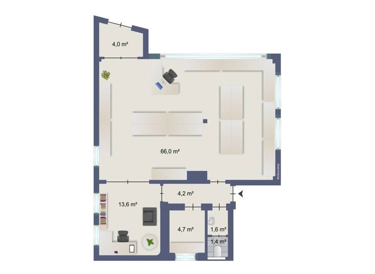 Einfamilienhaus zum Kauf 389.000 € 7 Zimmer 58,9 m²<br/>Wohnfläche 139 m²<br/>Grundstück Eggenstein Eggenstein-Leopoldshafen 76344