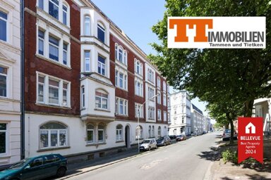 Wohnung zum Kauf 170.000 € 5 Zimmer 158 m² Innenstadt Wilhelmshaven-Innenstadt 26382