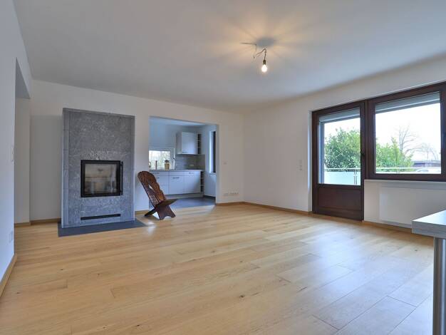 Doppelhaushälfte zum Kauf 441.000 € 4 Zimmer 113 m² 968 m² Grundstück frei ab sofort Wichmannsdorf Boltenhagen 23946
