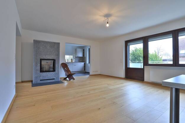 Doppelhaushälfte zum Kauf 441.000 € 4 Zimmer 113 m² 968 m² Grundstück frei ab sofort Wichmannsdorf Boltenhagen 23946