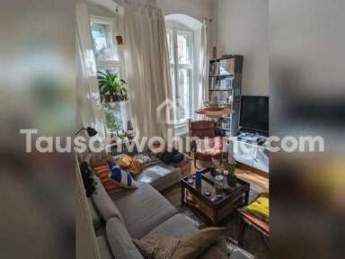 Wohnung zur Miete 750 € 2,5 Zimmer 58 m² EG Neukölln Berlin 12055