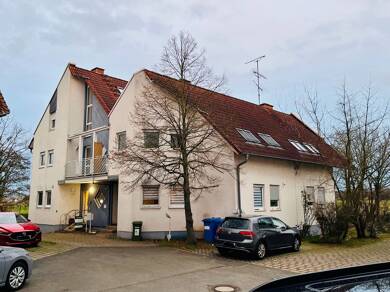 Mehrfamilienhaus zum Kauf 1.600.000 € 20 Zimmer 586 m² 996 m² Grundstück Gräfenhausen Weiterstadt 64331